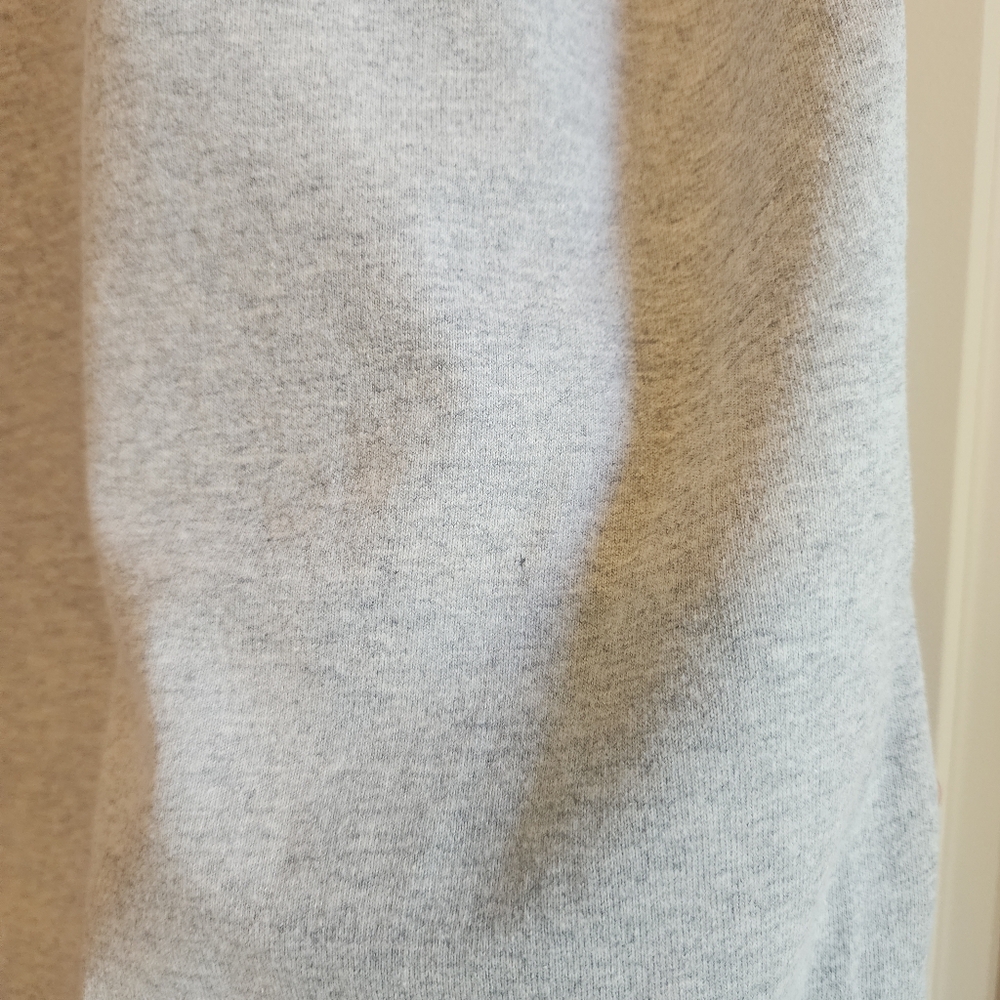 Champion Tee Shirt, Sz. L - Picture 5 of 5